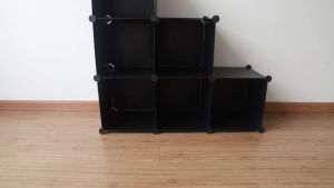 Replica shop ชั้นวางหนังสือ ชั้นวางของ ชั้น ชั้นวางของบนโต๊ะ  ชั้น หลากดีไซน์ ปรับเปลี่ยนรูปทรงได้เอง