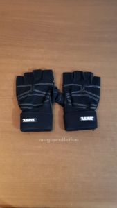Sarung Tangan Aolikes 109 Pelindung Kaos Tangan Sport Angkat Beban Fitness Gym Hand Glove Half Finger Sarung Tangan Sepeda Gowes Anti Slip