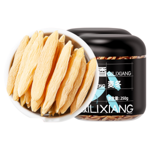 QILIXIANG | Natural Tonic Tea Chinese Medicinal Herbs 250g
