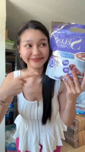 กาแฟกระสอบ 10ห่อ กาแฟพอาราบิก้าพร้อมชง  ( 1ห่อ30 ซอง ) (คอฟฟี่ ชัวร์พลัส กาแฟปรุงสำเร็จชนิดผง)