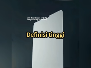 Tempered Glass Anti Gores Samsung Tab S9 /S7 / S8 / A8 / A9 / A9 Plus(A9+) / S9Fe / S10Fe Tablet Screen Guard Protector