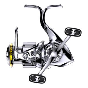 Huaji | Cuộn Câu Cá Kim Loại Dài Khoảng Cách Đặc Trị Cuộn Cạn
