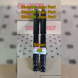 SHOCKBREAKER DEPAN MITSUBISHI PS100 / PS120 / CANTER 125 ORIGINAL MITSUBISHI BERGARANSI