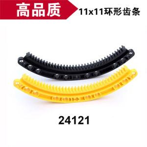 Đồ Chơi Khối Xây Dựng Trung Quốc Sản Xuất Tương Thích 784422 Phụ Kiện Hình Tròn 6x6 Vòng Cogs 24121 Hạt Nhỏ MOC Phần Cứng