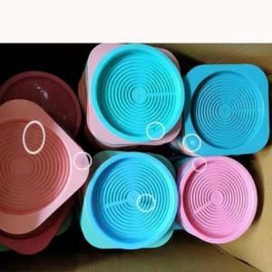 ciiemen | Waterproof Insulation Coaster for Hot Water Bottle