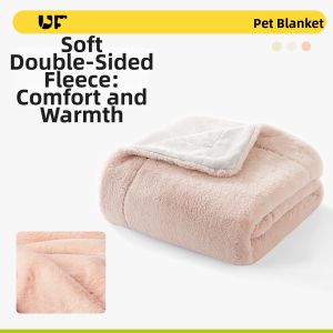 UF.Bemo | Thermal Pet Blanket Double Layered Thick