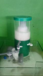 Skimmer dc03 - Máy tách protein thuỷ sản