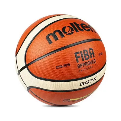 Molten BG4500 Basketball (New Model) Authentic Molten size 7 size 6 size 5