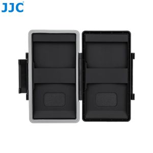 JJC Wallet For Men Pocket RFID Blocking Minimalist Wallet With Money Clip Bank Card Case Holds 6 Cards and Notes Walle