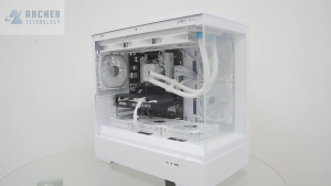 X-8 Gaming PC | Custom Desktop Workstation | 14th Gen Intel RTX Nvidia GPU