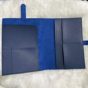 Personalized Folio - organizer - notebook cover