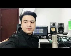 [ammoon]quà bí mật sáo trúc Irish Whistle Traditional Tin Penny Whistle 6 Holes Flute Wind Music Instrument for Beginners Intermediates & Experts