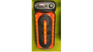 Loa hát karaoke bluetooth model ZQS-4273M tặng kèm tai nghe bluetooth M10 Pro