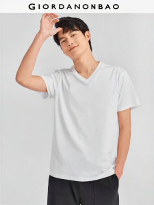 Giordano | Summer New Casual Cotton T-shirt