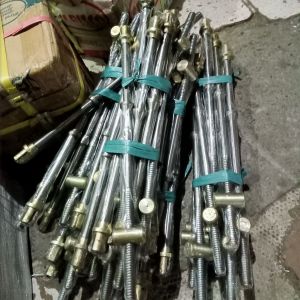 HC600 hc 600 Hc 600 Hc600 AS ULIR SCREW SETELAN ROL MESIN GABAH BERAS - BEARING DRAT HALUS