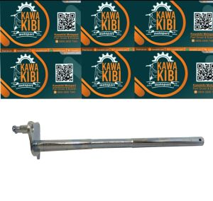 As Standart Tengah BEAT Fi - As Jagang "2" Beat Injeksi / Vario 125