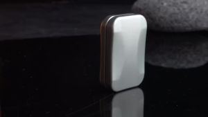 Fidget Toys Fidget Sliders Stress Relief Toy EDC Slider Metal Stress Relief Magnetic Metal Infinite Fidget Compact Adult Gifts