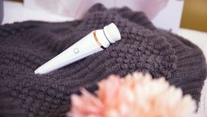 4 In 1Electric Facial Cleansing Instrument Silicone Facial Cleansing Brush Facial Massager Deep Cleaning Facial Washing Brush