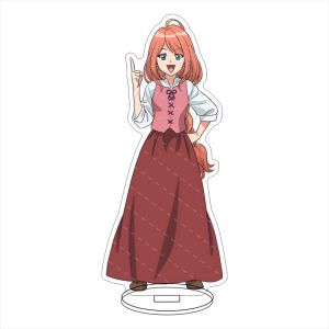 Bandai | Mô Hình Acrylic Anime Mèo Và Rồng 16CM Tượng Neko Và Ryuu Đồ Trang Trí Mèo Mẹ Shiratae Kuroba Quà Tặng Tinh Tế Dành Cho Người Sưu Tầm