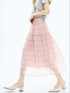 Juicy Couture | Summer New Umbrella Skirt
