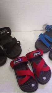 SANDAL GUNUNG ANAK/ SANDAL GUNUNG ANAK USIA 1-10 TAHUN | Sendal Gunung Anak Pilihan Orang Tua Bijak