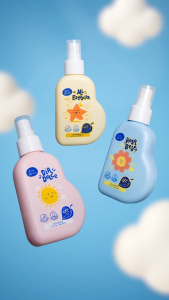 BENCH- Baby Bench Spanish Cologne Collection (Colonia Extension)