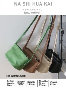 RUOYUNLAIGUO | Lightweight Versatile Casual Mini Crossbody Bag