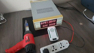 Intelligent energy-saving treasure stable voltage energy-saving appliance air conditioner refrigerator energy-saving treasure shopping mall factory energy-saving plug saving electricity cost