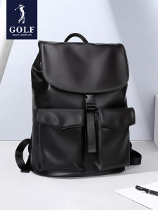 Golf | Business Large Capacity Backpack for 16-inch Laptop