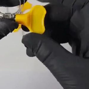 Klem Selang Gas & Air Stainless Steel: Pemakaian & Keunggulan