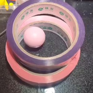 Selotip Tape Warna DIY & Ball Maker Tape: Panduan Lengkap