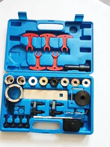 【MY 24H】Engine Timing Locking Tool Set T10352 T40196 T40271 T10368 T10354 T10355  for VW Audi 1.8 2.0 TSI TFSI EA888 正时工具 专用 大众 奥迪