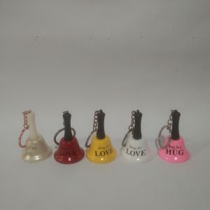 gantungan lonceng terbaru suara nyaring simpel lucu banget