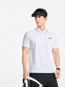 Erke | Mens Sports T-Shirt