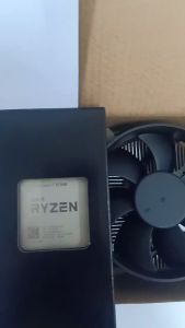 AMD RYZEN 7 5700G/3.8GHZ/8CORE/16THD/16MB/AM4 OEM TRAY TYPE