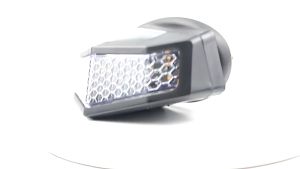 12V 5 in 1 3000LM Universal Motorcycle LED Rear Fender Brake Stop Tail Light Motor Bike Turn Signal Lamp Retro Motocross Integrated Accessories For ATV Dirt Pit Bike Motocross Universal To Most Motorcycles