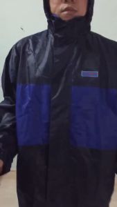 áo mưa bộ 2 lớp siêu ấm