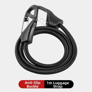 TOOKTRO | Elastic Stretchable Luggage Strap