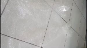 Tambahan Bubble Wrap