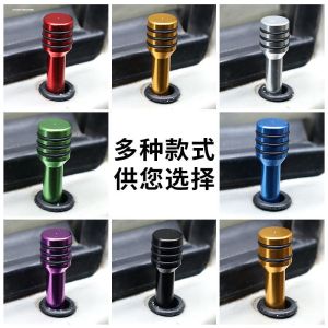 Nút Mở Khóa Cửa Xe Toyota Land Cruiser 200 Series Đèn Báo Động Cửa Xe Phụ Kiện Trang Trí Cửa Xe Đèn Báo Động Cửa Xe