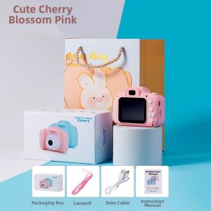 GUTIAN | Childrens Instant Color Camera