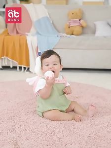 AIBEIDILA | Mũ Bảo Hộ Chống Ngã Cho Bé Tập Đi Thoáng Khí