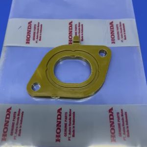 INSULATOR INLET PIPE BONIT MANIFOL INTEKE HONDA PCX 160 VARIO 160 ORIGINAL