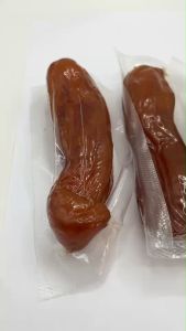 มันหนึบ พรีเมี่ยม มันหวานญี่ปุ่นAAA มันอบแท้ ขนาด 100 กรัม/250 กรัม/500 กรัม พร้อมทาน