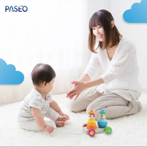 Tisu Basah Bayi Promo Buy1get1//PASEO BABY WIPES HAND & MOUTH 50 + 50Sheet