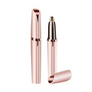 CHUBEISHI | Electric Eyebrow Shaper and Nose Hair Trimmer for Women