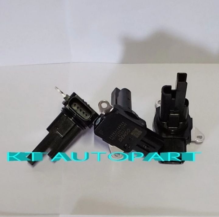 SENSOR AIR FLOW MAF CAMRY HYBR…