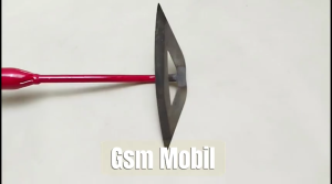 Cangkul Kecil Berkebun Besi Cangkul Pacul Garuk Gali Rumput Tanah Untuk Kebun Pertanian - 6722