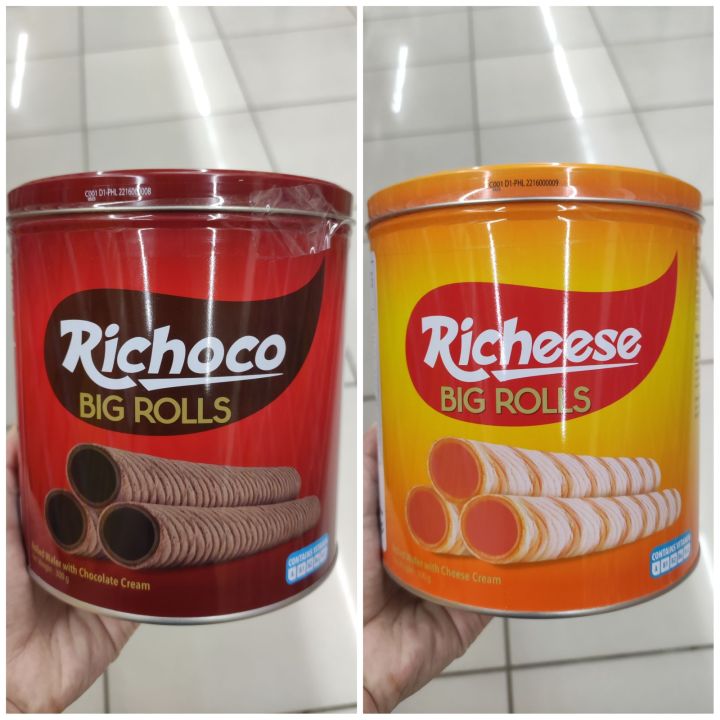 richeese richoco