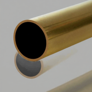 Heat Conductive Thin Copper Tube 4mm 6mm 8mm 10mm